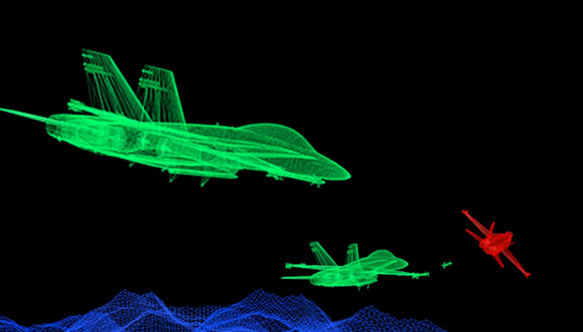 Disruptive technologies in the Indian military matrix  